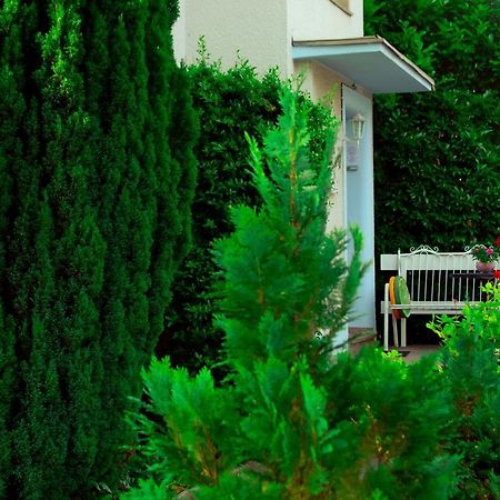 A&S Ferienwohnungen Roonstrasse Bonn Ngoại thất bức ảnh