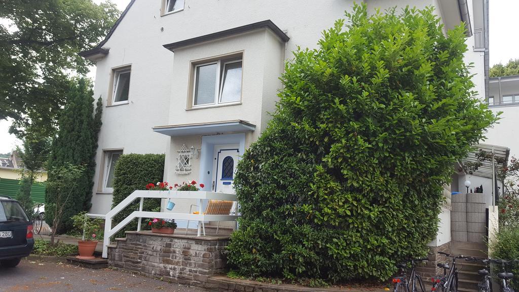 A&S Ferienwohnungen Roonstrasse Bonn Ngoại thất bức ảnh