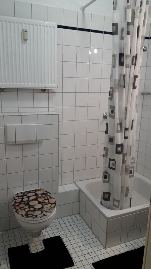 A&S Ferienwohnungen Roonstrasse Bonn Ngoại thất bức ảnh