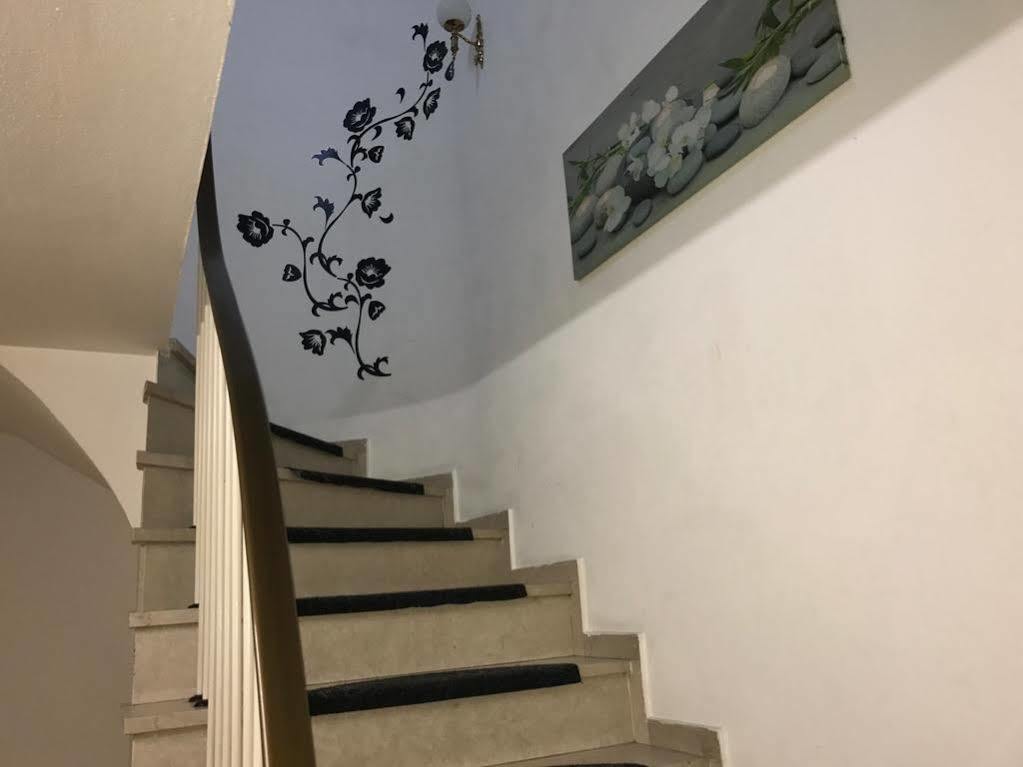 A&S Ferienwohnungen Roonstrasse Bonn Ngoại thất bức ảnh
