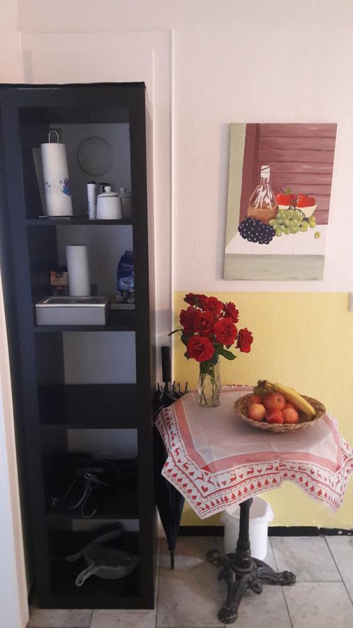 A&S Ferienwohnungen Roonstrasse Bonn Ngoại thất bức ảnh