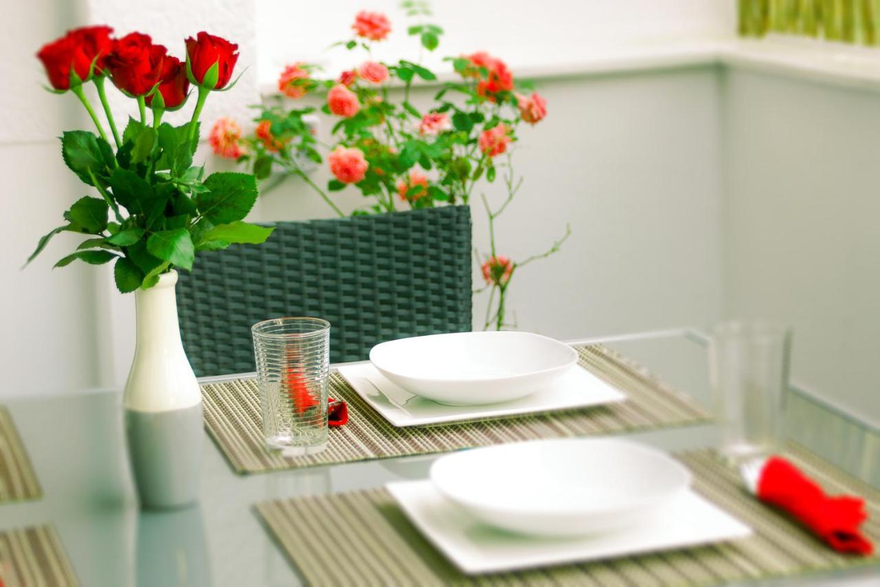 A&S Ferienwohnungen Roonstrasse Bonn Ngoại thất bức ảnh